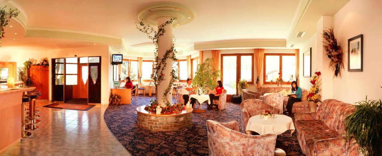 Hotel Belmont Fiss Bagian luar foto