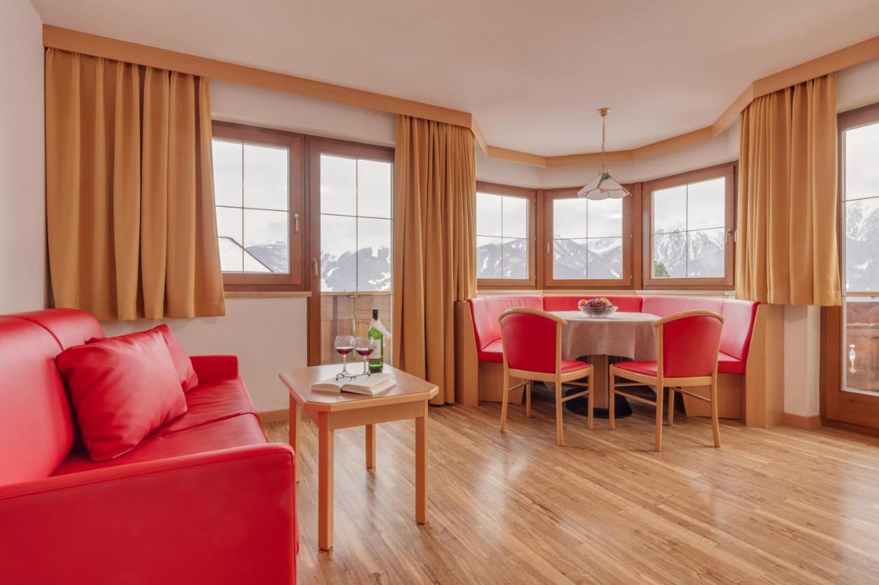 Hotel Belmont Fiss Bagian luar foto