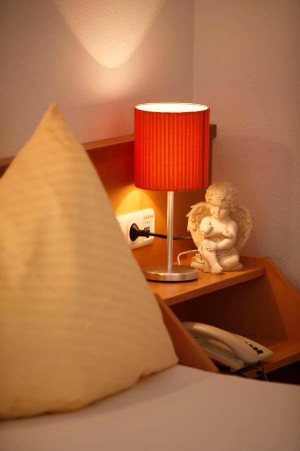 Hotel Belmont Fiss Bagian luar foto