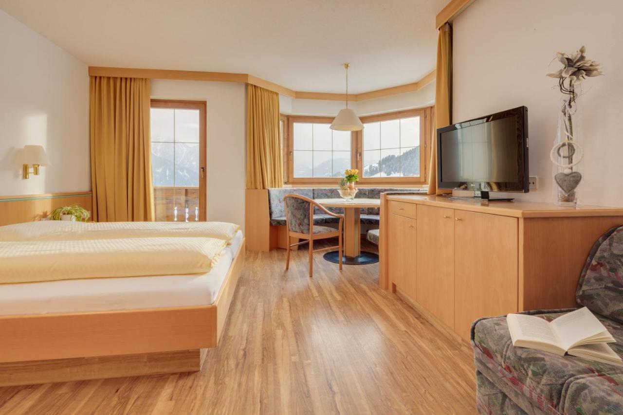 Hotel Belmont Fiss Bagian luar foto