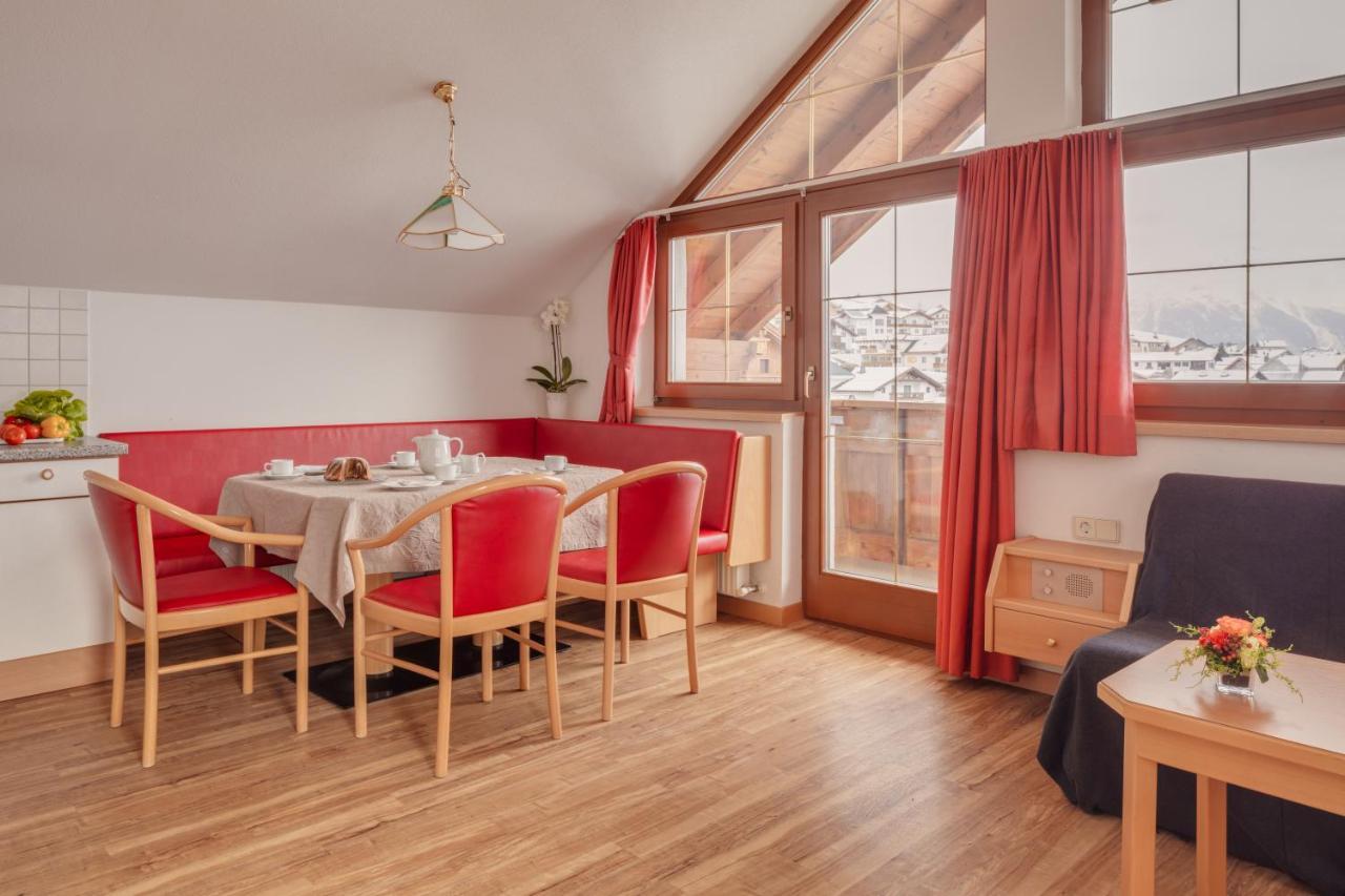 Hotel Belmont Fiss Bagian luar foto