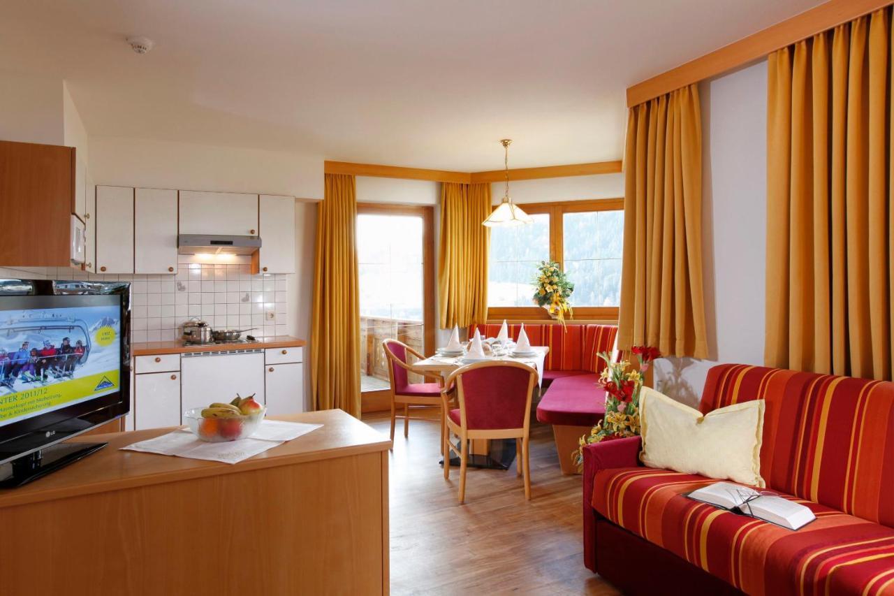 Hotel Belmont Fiss Bagian luar foto