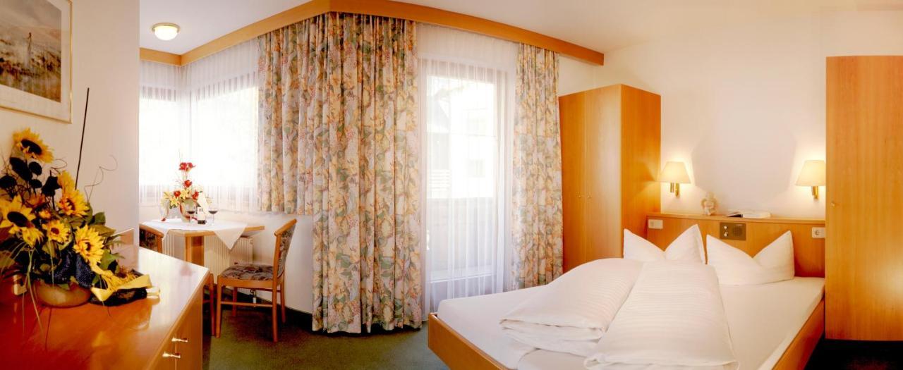 Hotel Belmont Fiss Bagian luar foto